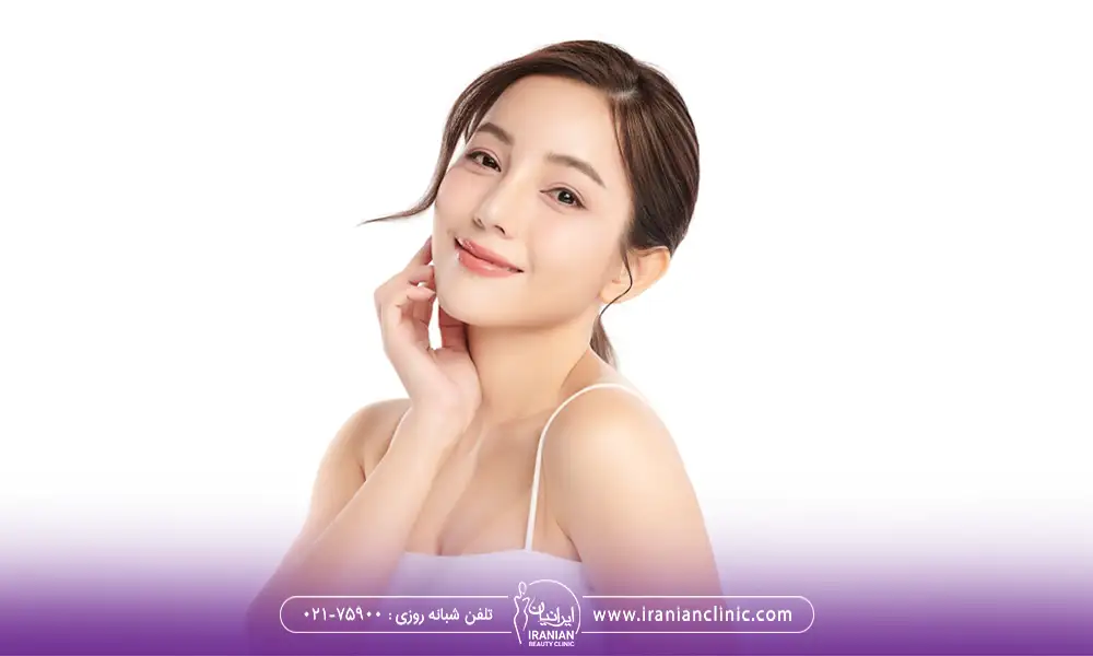 اندولیفت در ولنجک برای جوانسازی و داشتن صورتی صاف