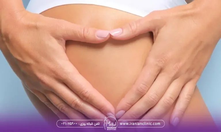 عکس اندولیفت واژن