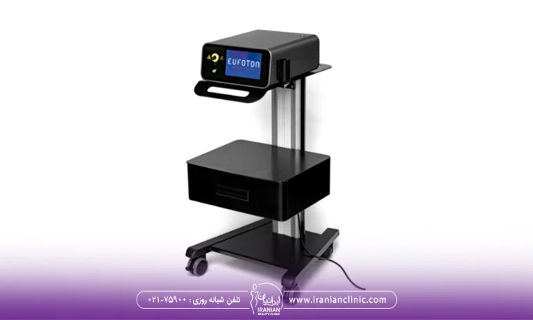 دستگاه اندولیفت یوفوتون و عملکرد دستگاه اندولیفت